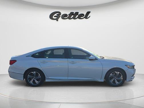 2018 Honda Accord EX-L 2.0T