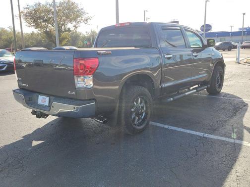 2012 Toyota Tundra Limited