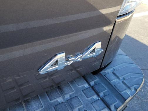 2012 Toyota Tundra Limited