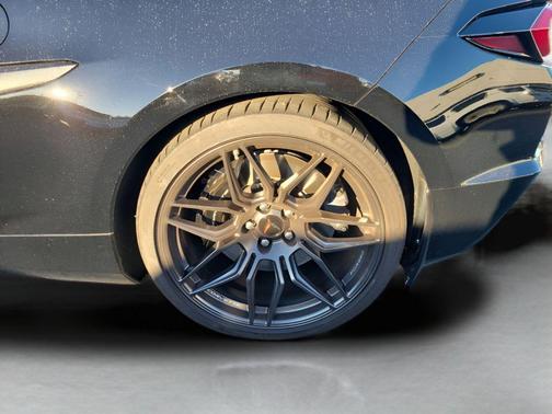 2024 Chevrolet Corvette Z06