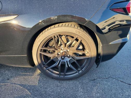 2024 Chevrolet Corvette Z06