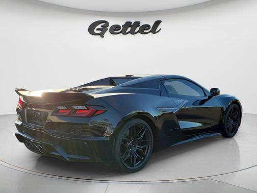 2024 Chevrolet Corvette Z06