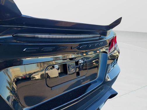 2024 Chevrolet Corvette Z06