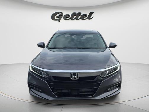 16000 2018 Honda Accord EX-L