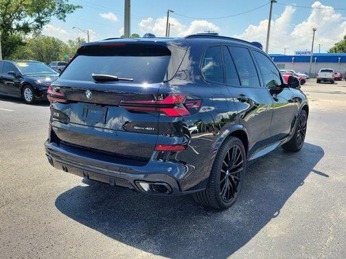 2024 BMW X5 sDrive40i