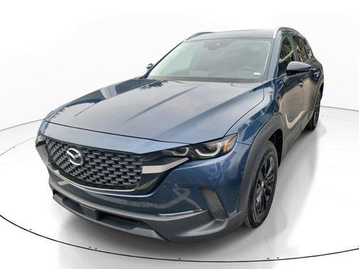 2024 Mazda CX-50 2.5 S Preferred Package