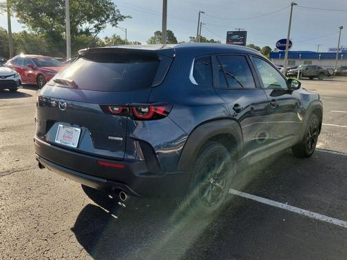 2024 Mazda CX-50 2.5 S Preferred Package