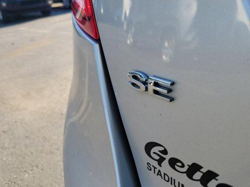 2017 Ford Fiesta SE