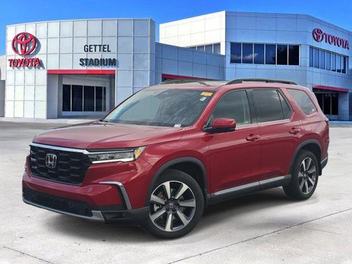 2023 Honda Pilot AWD Elite