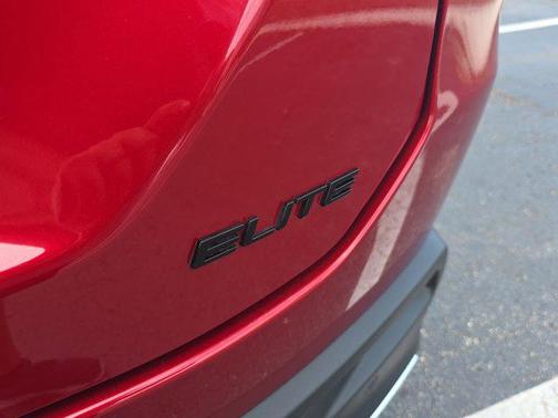 2023 Honda Pilot AWD Elite