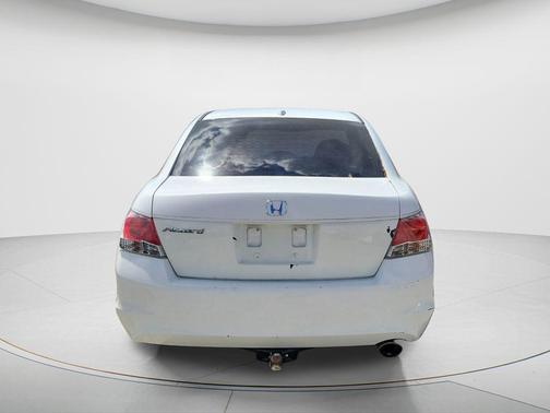 2008 Honda Accord EX-L