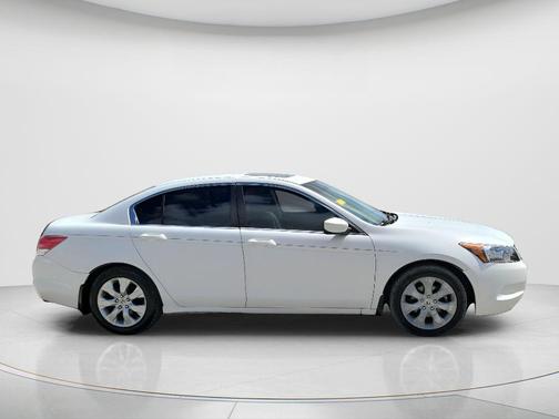 2008 Honda Accord EX-L