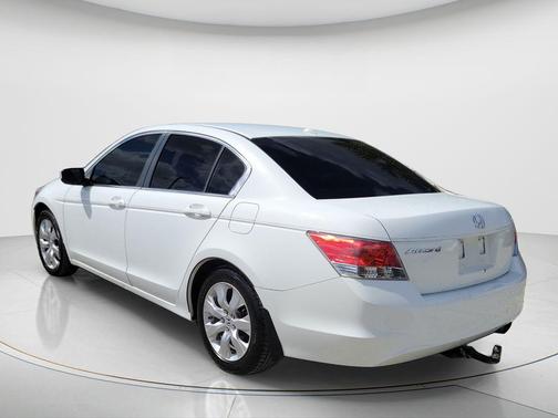 2008 Honda Accord EX-L