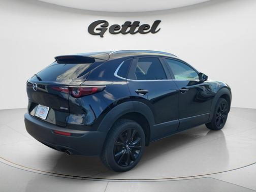2025 Mazda CX-30 2.5 S Select Sport