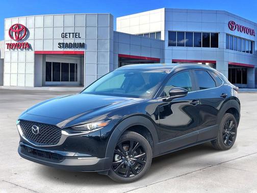 2025 Mazda CX-30 2.5 S Select Sport