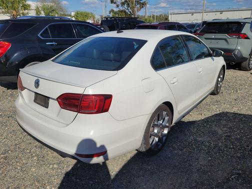 2013 Volkswagen Jetta GLI Autobahn