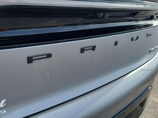 2025 Toyota Prius Plug-In Hybrid XSE Premium