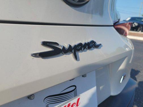 2021 Toyota Supra 3.0 Premium