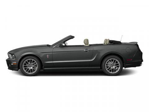 2014 Ford Mustang V6 Premium