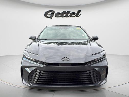 Underground 2025 Toyota Camry LE