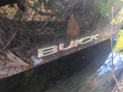 2017 Buick Encore Essence