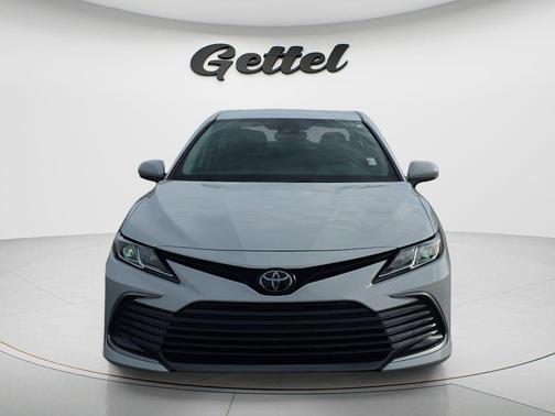 Ice Edge 2023 Toyota Camry LE