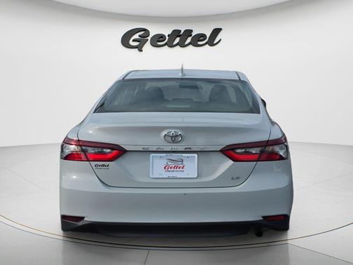 Ice Edge 2023 Toyota Camry LE