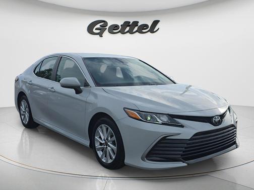 Ice Edge 2023 Toyota Camry LE