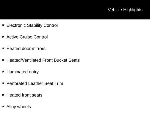 Ooh La La Rouge Mica 2019 Toyota Highlander Limited Platinum