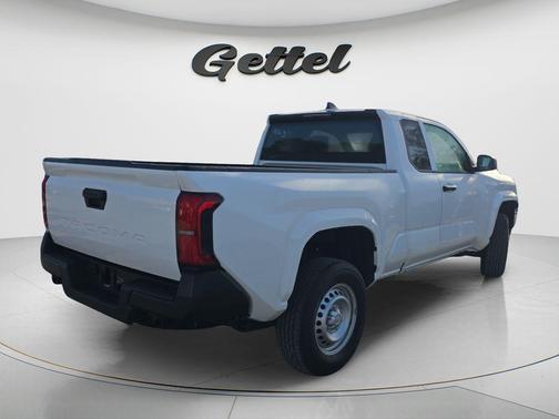 Ice Cap 2024 Toyota Tacoma SR