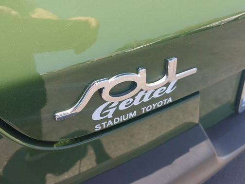 2021 Kia Soul EX