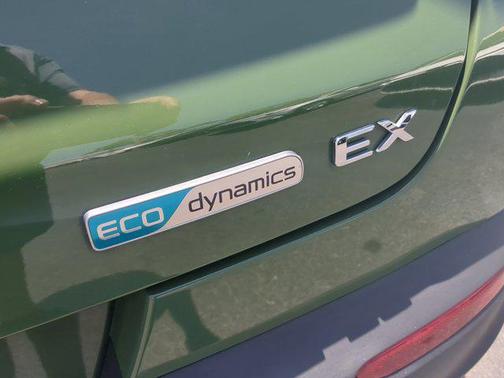 2021 Kia Soul EX