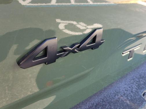 2020 Toyota Tacoma TRD Pro