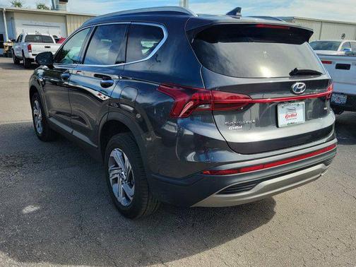 2023 Hyundai SANTA FE SEL 2.4