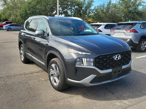 2023 Hyundai SANTA FE SEL 2.4