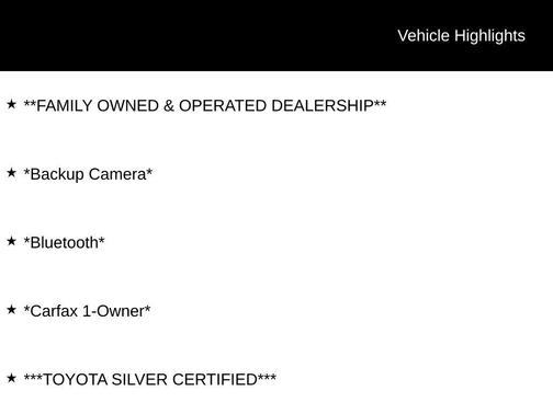 Super White 2017 Toyota Camry Hybrid LE