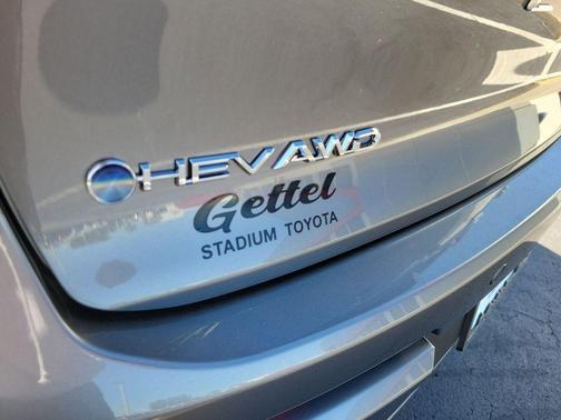 2026 Toyota Crown Limited