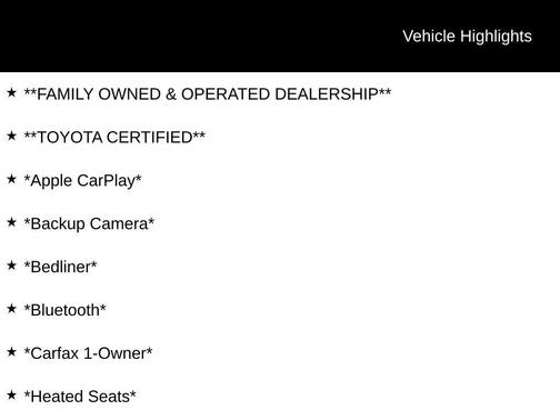 2024 Toyota Camry TRD V6