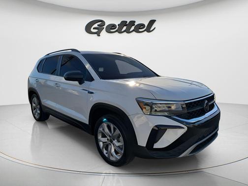 2023 Volkswagen Taos 1.5T S