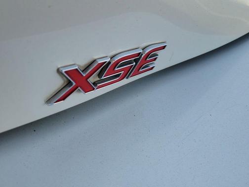 2021 Toyota Corolla XSE