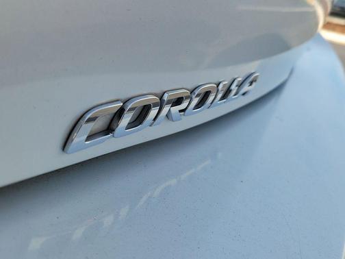 2021 Toyota Corolla XSE