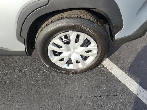 2024 Toyota Corolla Cross L