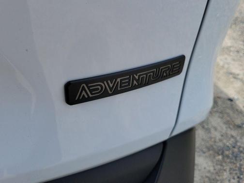 2023 Toyota RAV4 Adventure