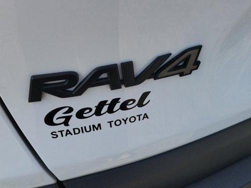2023 Toyota RAV4 Adventure