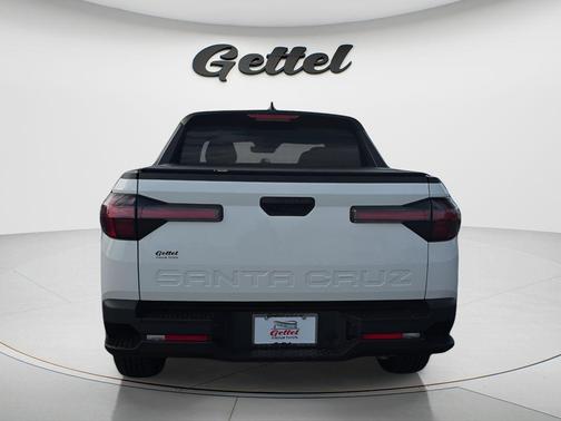 2023 Hyundai SANTA CRUZ SE
