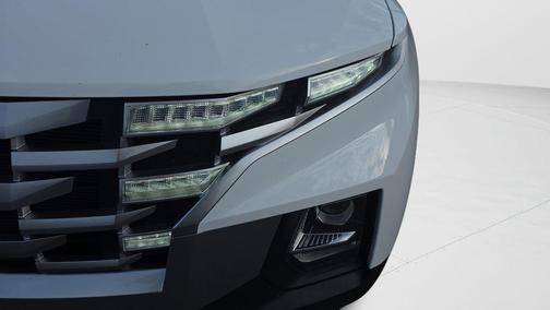 2023 Hyundai SANTA CRUZ SE