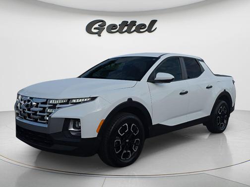 2023 Hyundai SANTA CRUZ SE