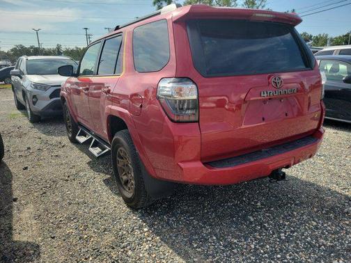 2023 Toyota 4Runner 40th Anniversary Special Edition