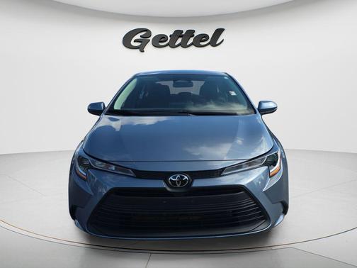 Celestite 2026 Toyota Corolla LE