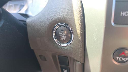 Black Onyx 2016 Lexus GX 460 Base